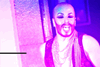 with Camel Toe, Lilly Prozac. Presented by Natasha Semmynova